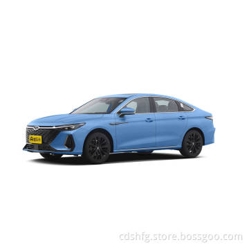 2000 $ Депозит Получил автомобильную фабрику хорошего качества Chery Automobile Arrizo 8 продажа совершенно новые вагоны Китая